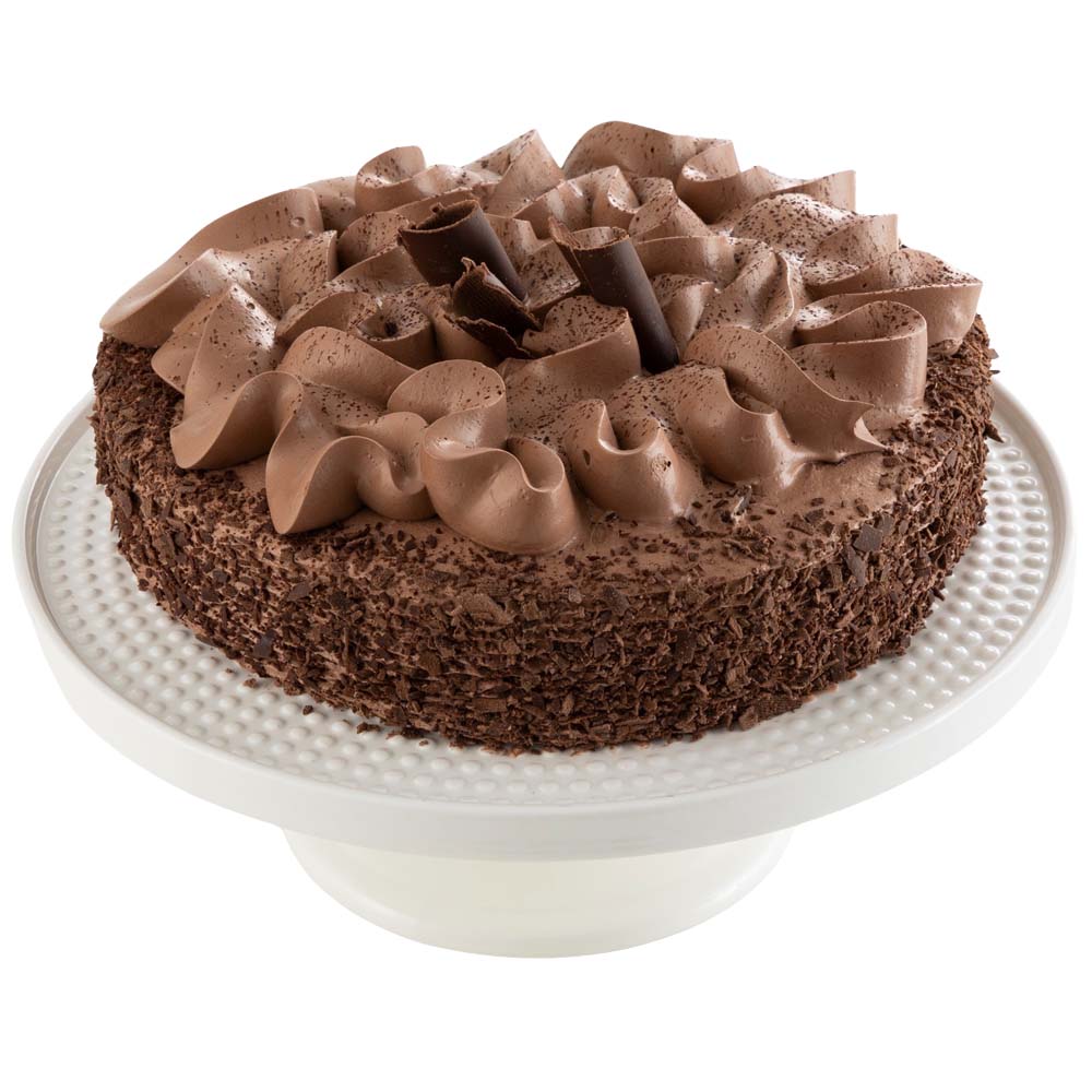 Torta 3 Leches de Chocolate Mediana LA FLORENCIA x und.