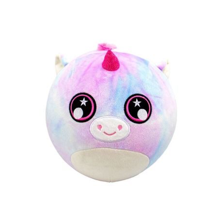 Peluche Little Biggies Forest Unicornio