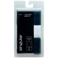 Trusa Packx3 Wb 4 SINGULAR