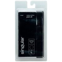 Trusa Packx3 Wb 3 SINGULAR