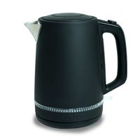 Hervidor Eléctrico Finezza CK-678HA 2.0L Negro