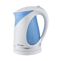 Hervidor Eléctrico Imaco KE2004 1.7L Blanco