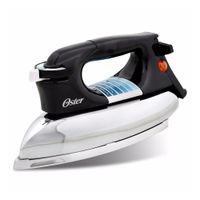 Plancha Pesada Clásica Oster GCSTBV4119