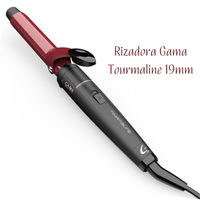 Rizadora de Cabello Gama Tourmaline 19mm