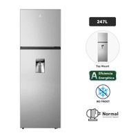 Refrigeradora Indurama 247L No Frost RI-389D Croma
