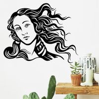 Vinilo Decorativo Venus para pared Stickart Pequeño 60 x 48 cm alto