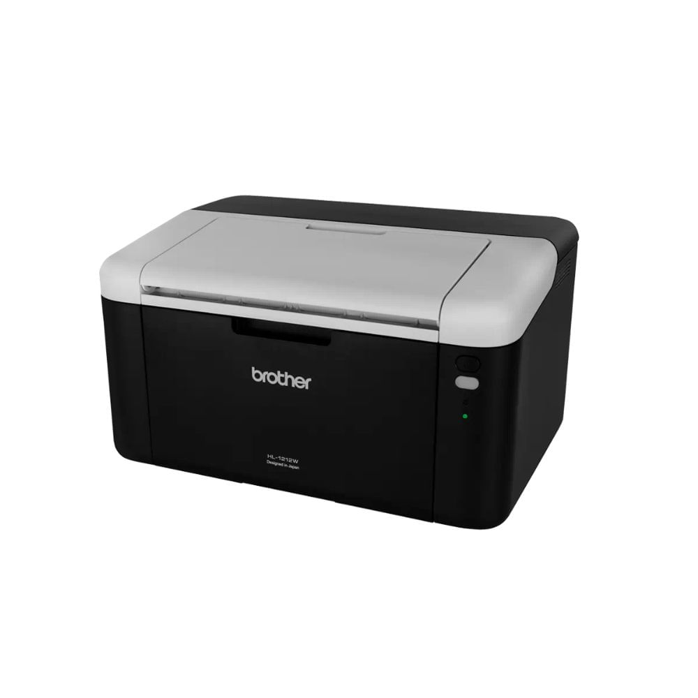 Impresora Láser Monocromática HL-1212W