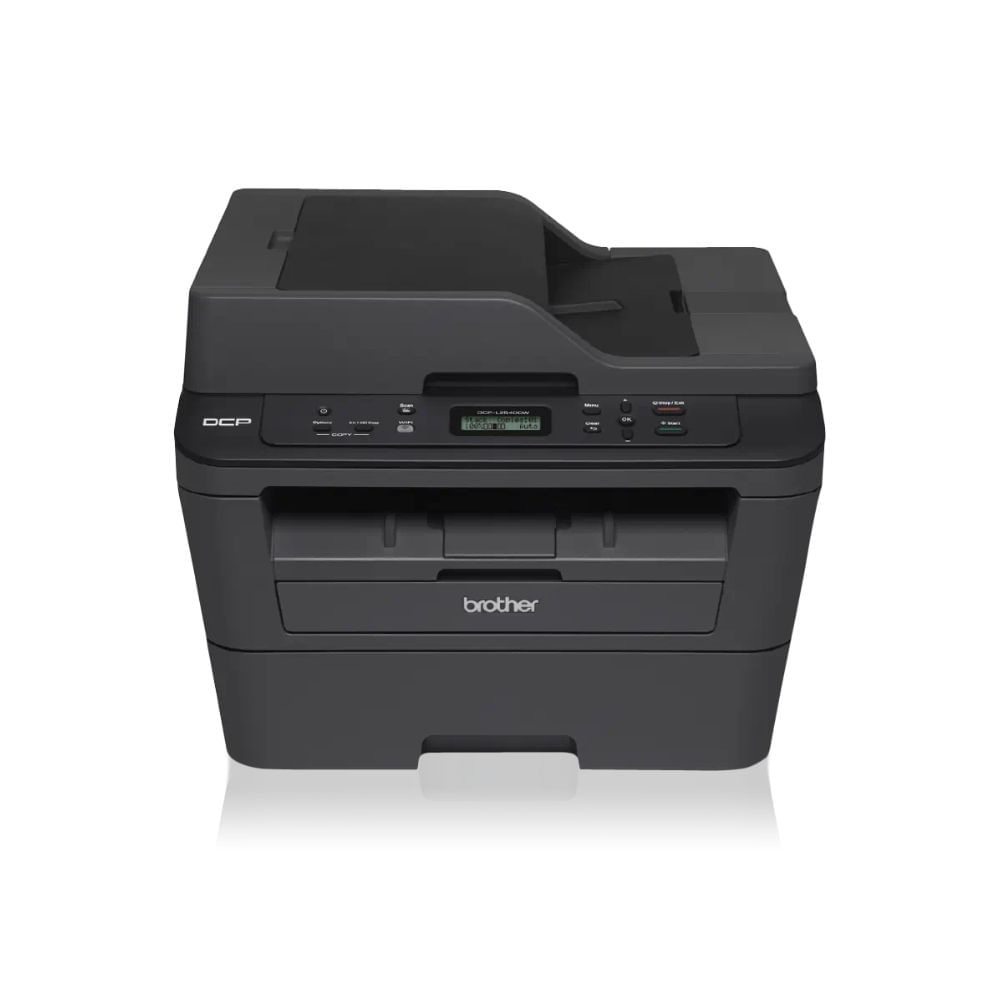 Impresora Multifuncional Brother DCP-L2540DW