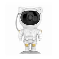 Proyector Astronauta de Galaxia