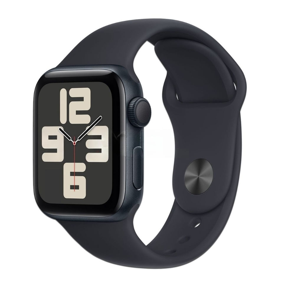 Apple Watch SE (Gen 2) OLED LTPO 40mm MR9X3LL/A