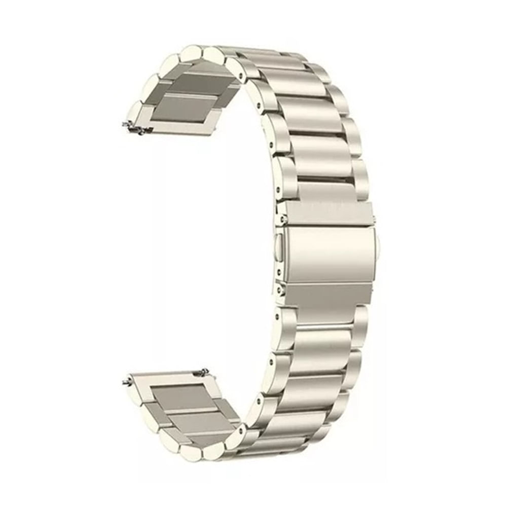 Correa De Acero Compatible Con Huawei Watch Gt3 SE BAIGE