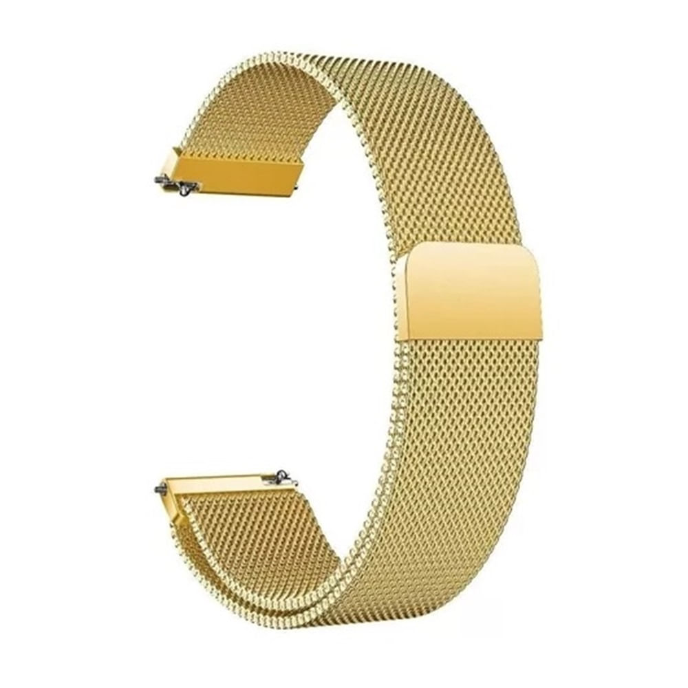 Correa imantada Huawei GT4 SE  46MM COLOR  DORADO