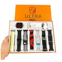 Smartwatch Ultra 7 en 1