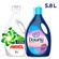 pack-detergente-liquido-ariel-concentrado-galonera-3000ml-suavizante-concentrado-liquido-downy-amanecer-2-8l