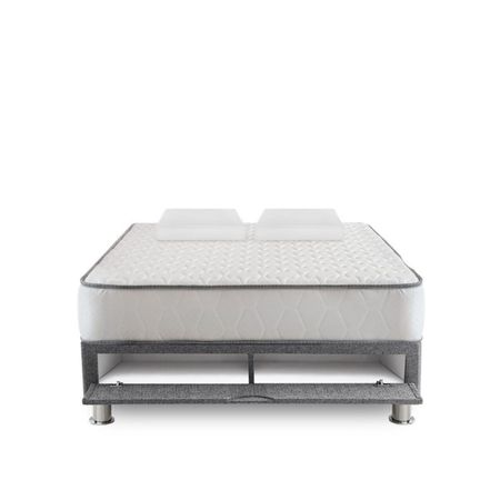 Cama Sabanera Elegant 2 Plazas