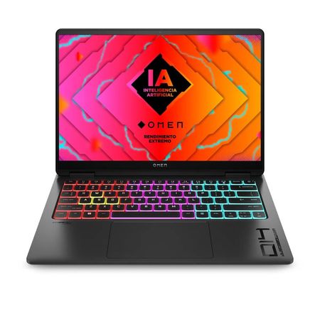 Laptop HP OMEN Transcend 14-fb0001la 14