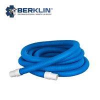 Manguera para piscina Berklin de 1 1/2"" x 9 metros reforzado