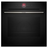 Horno Bosch HBG7341B1 Empotrable Eléctrico 71 Litros Negro