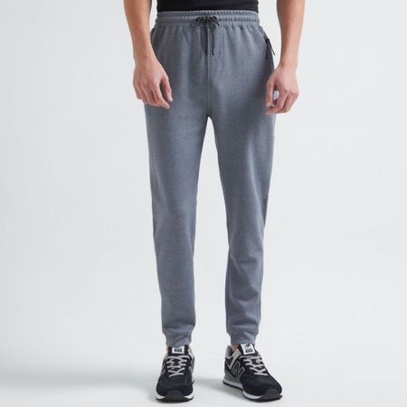 Jogger Hypnotic New Buzore Hombre GRIS XL