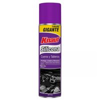 Silicona para Cueros y Tableros Aroma Lavanda 750 ml Knauf 165009