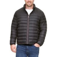 CASACA ACOLCHADA ULTRALIGERA PARA HOMBRE TOMMY HILFIGER