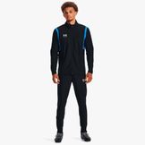 Buzo Deportivo Under Armour Para Hombre Ms Ch. Tracksuit 1379592 004 Negro plazaVea plazaVea