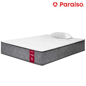 Colchón Paraíso Lifestyles Pocket 1.5 Plazas