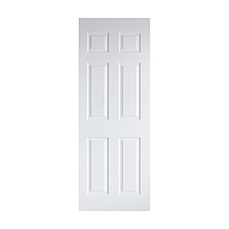 Puerta + Marco Prem Kala 40x70x2.07 Blanco Dimfer