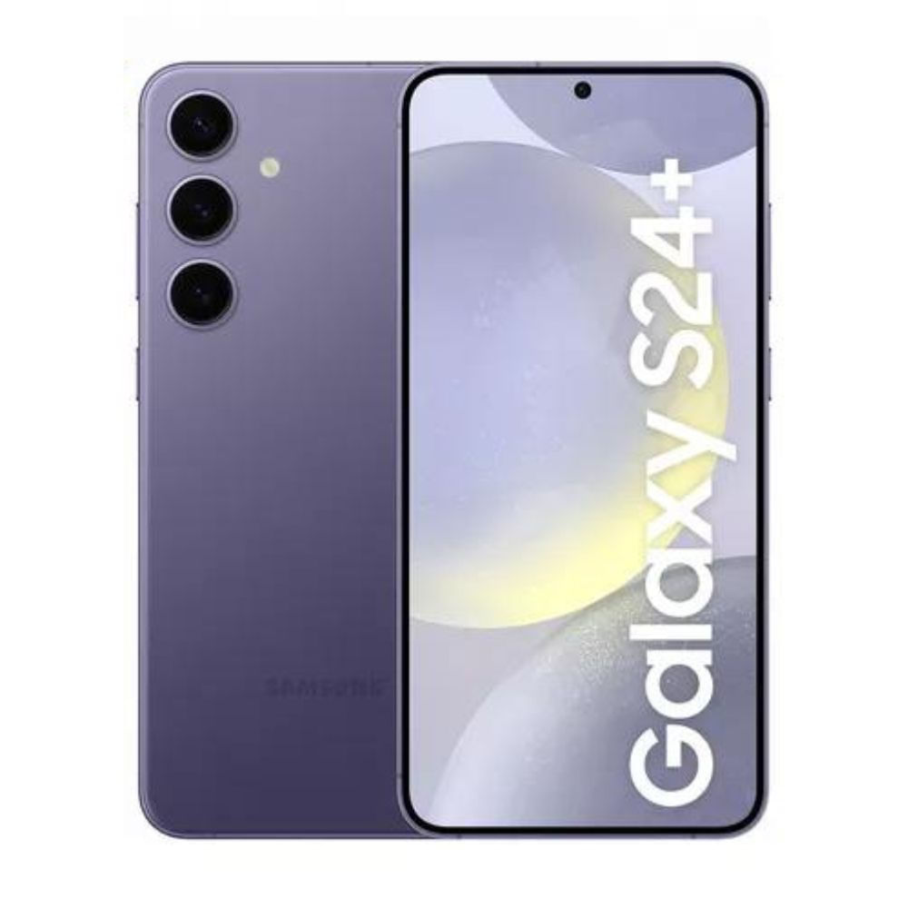 Samsung Galaxy S24 Plus 256gb 12gb Violet