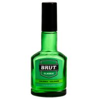 Colonia para Hombre BRUT Classic Frasco 100ml