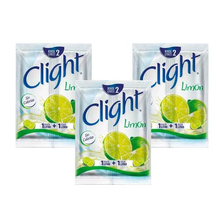 pack-bebida-instantanea-en-polvo-clight-sin-calorias-sabor-limon-en-sobre-14g-x-3un