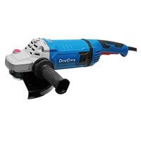 Amoladora Esmeril Angular 9"" Dongcheng DSM05-230S 3000W 6600rpm