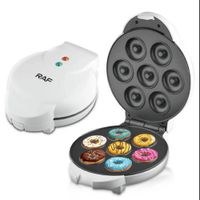 Maquina para Hacer Donuts 850W Raf