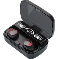 Audifonos Inalambricos M10