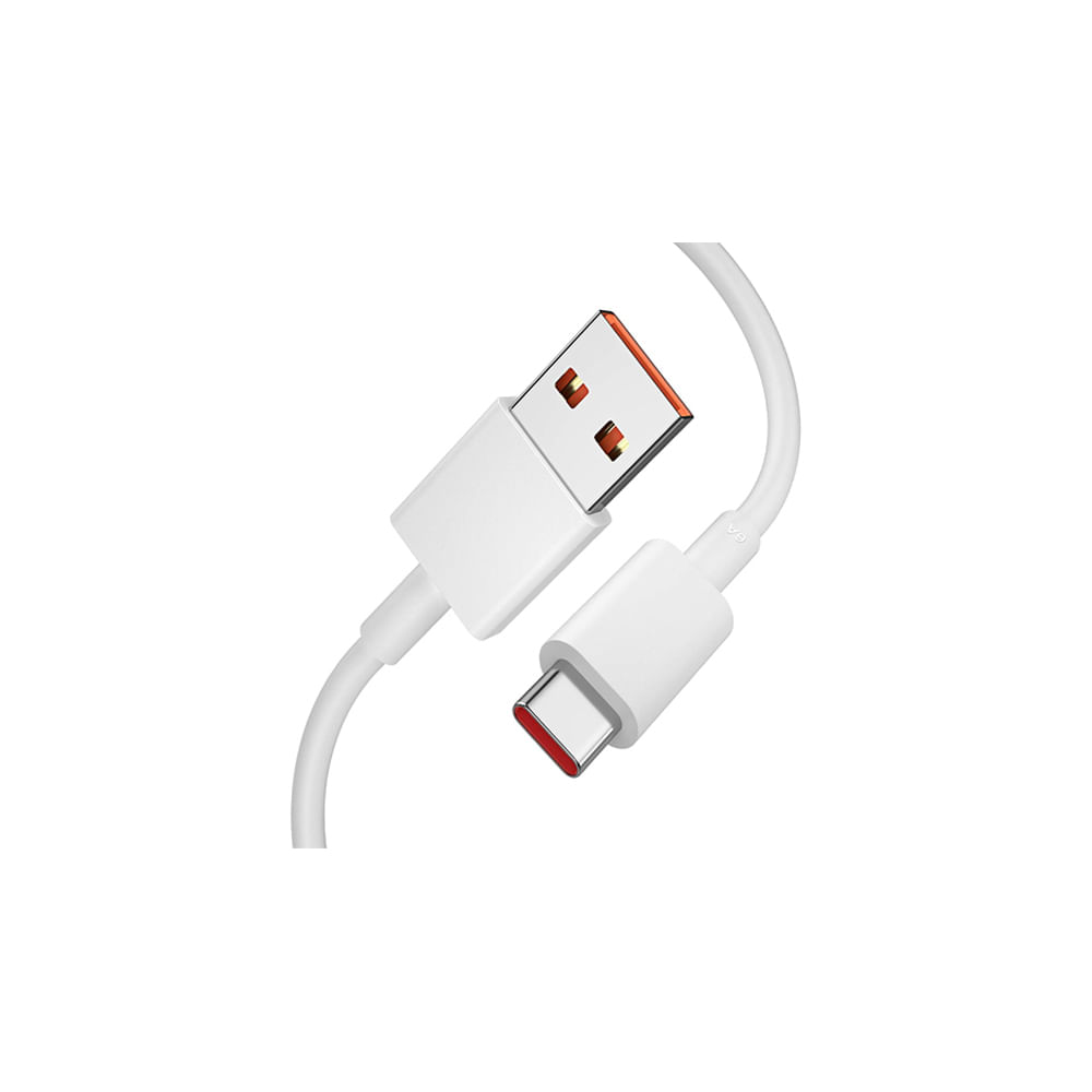 Cable Xiaomi 6a Type-A To Type-C