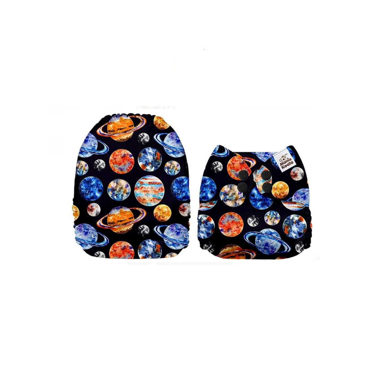 Pañal de Tela Mamá Koala Unitalla SMT33