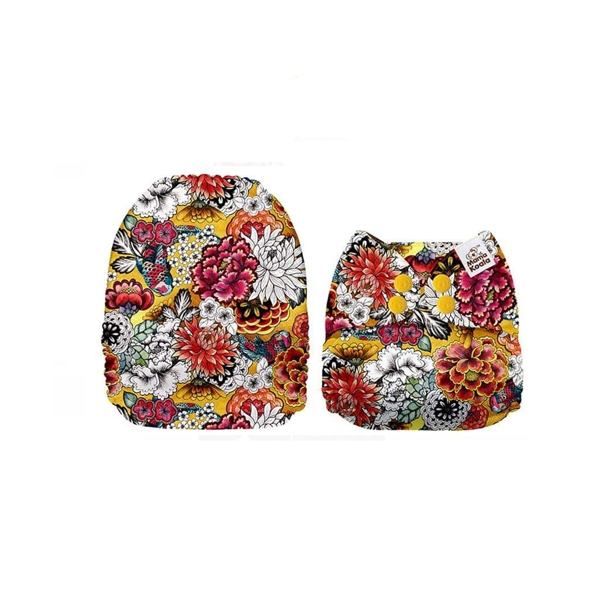 Pañal de Tela Mamá Koala Unitalla SMT14