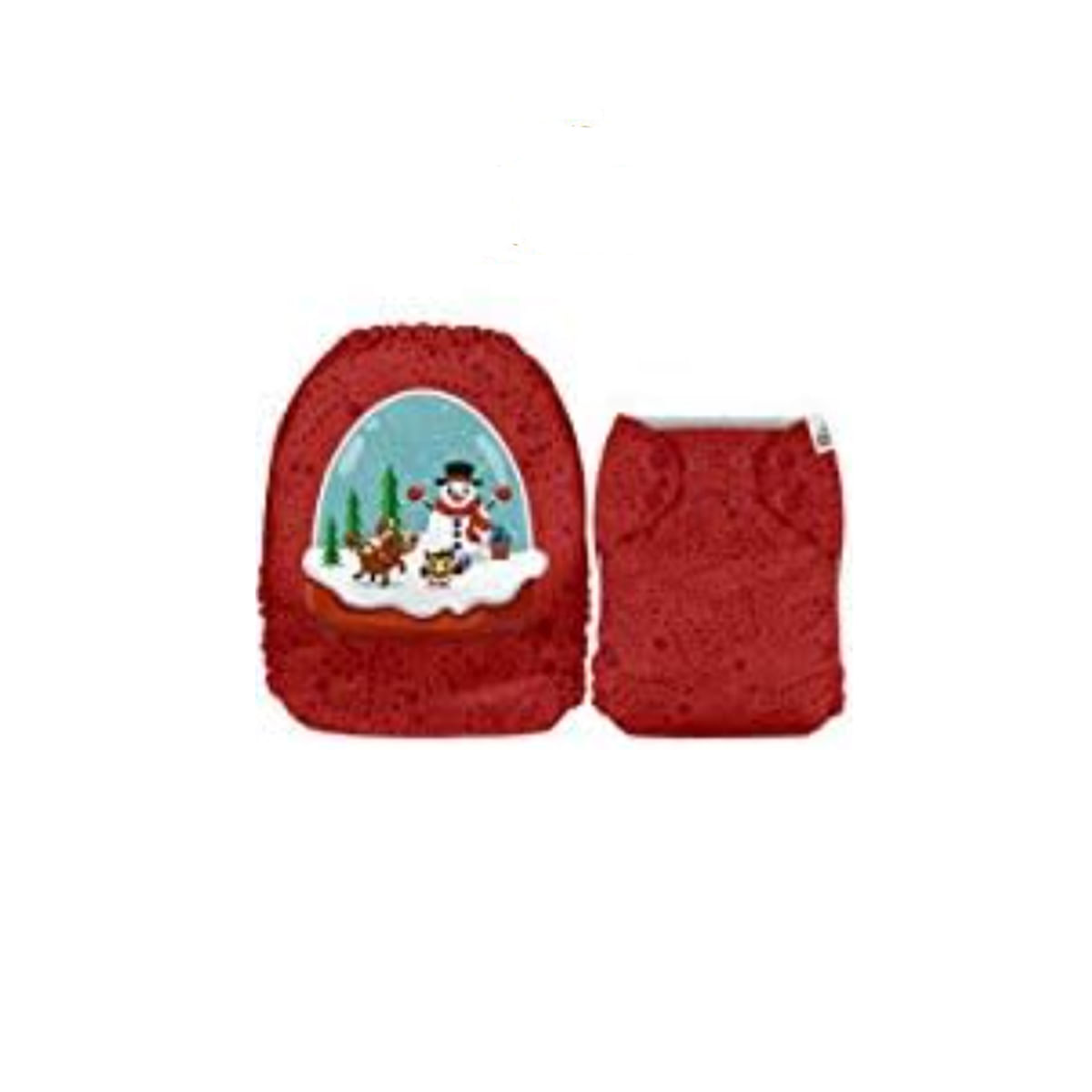 Pañal de Tela Mamá Koala Unitalla SMT13