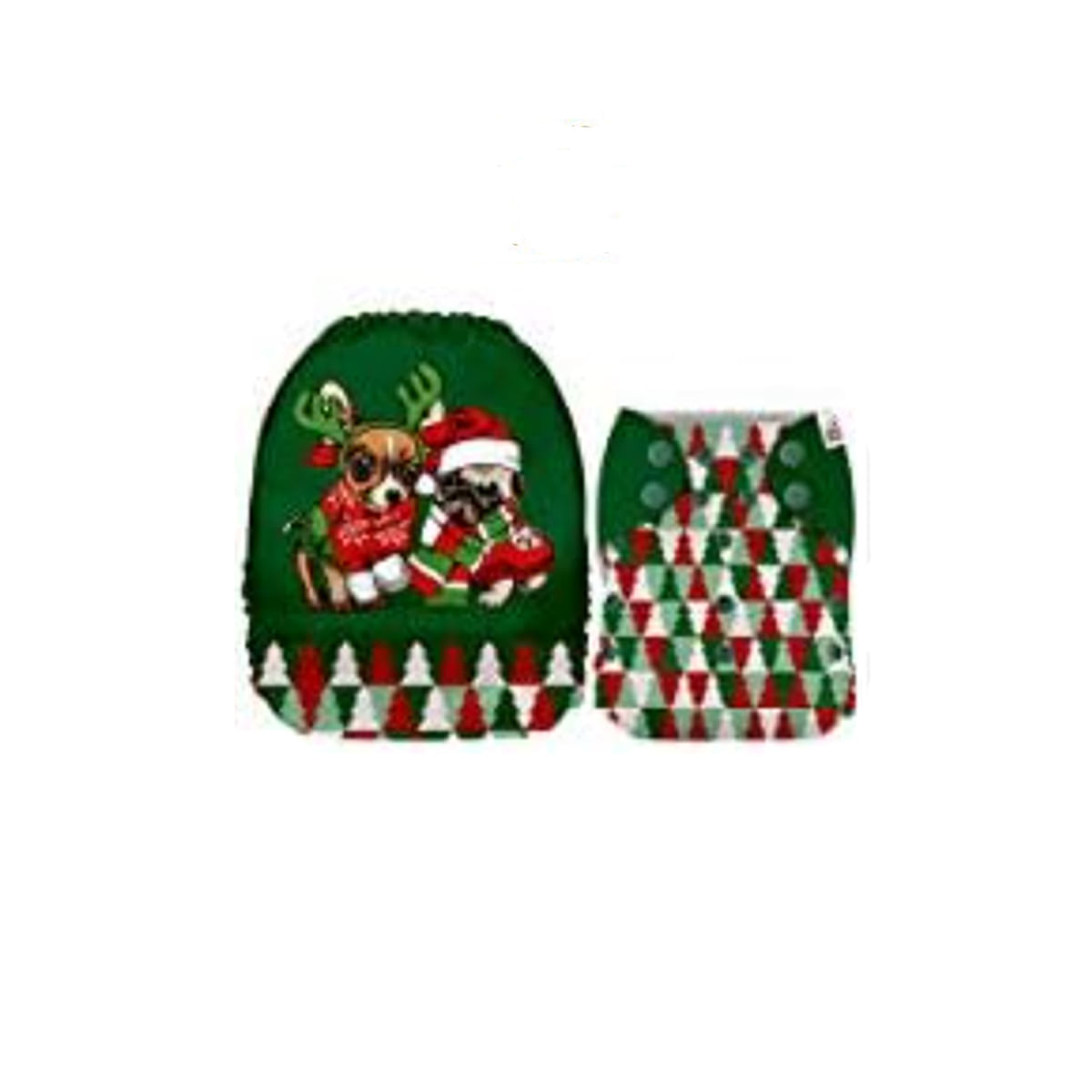 Pañal de Tela Mamá Koala Unitalla SMT08