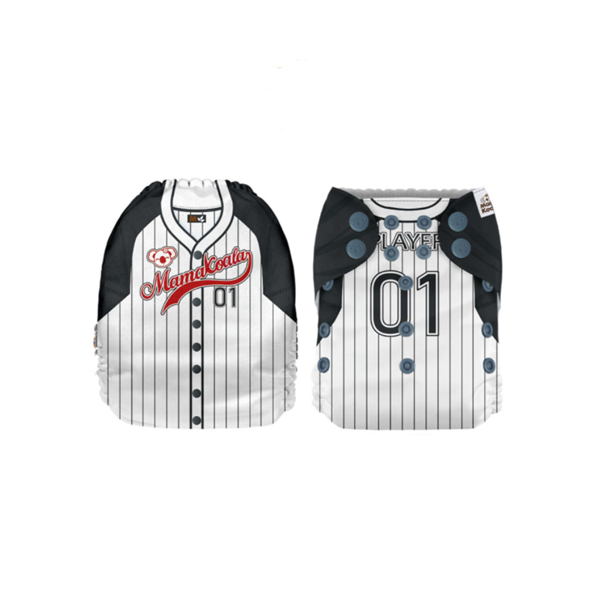 Pañal de Tela Mamá Koala Unitalla SMT20