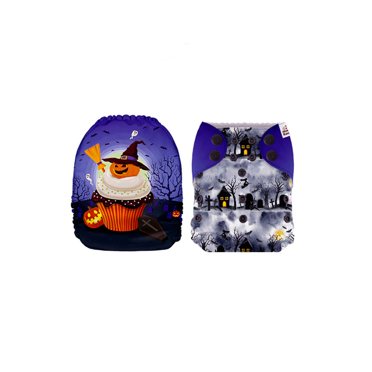 Pañal de Tela Mamá Koala Unitalla SMT27