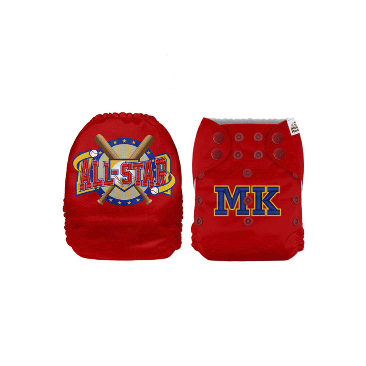 Pañal de Tela Mamá Koala Unitalla SMT23