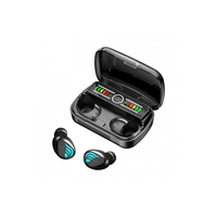 Audífono Bluetooth M27