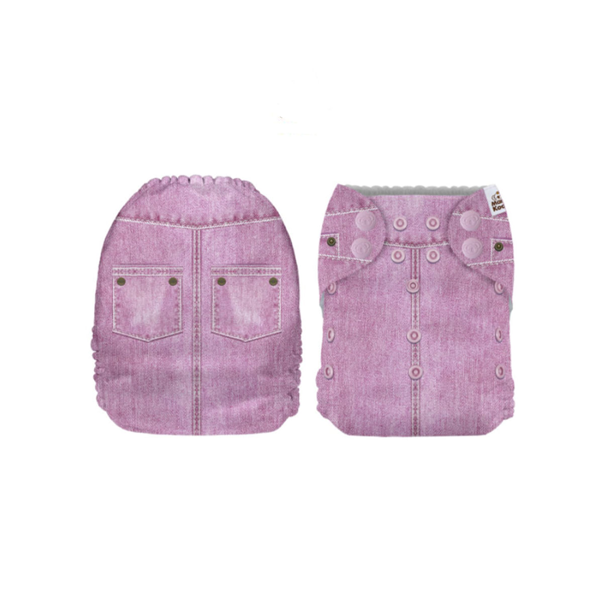 Pañal de Tela Mamá Koala Unitalla SMT35