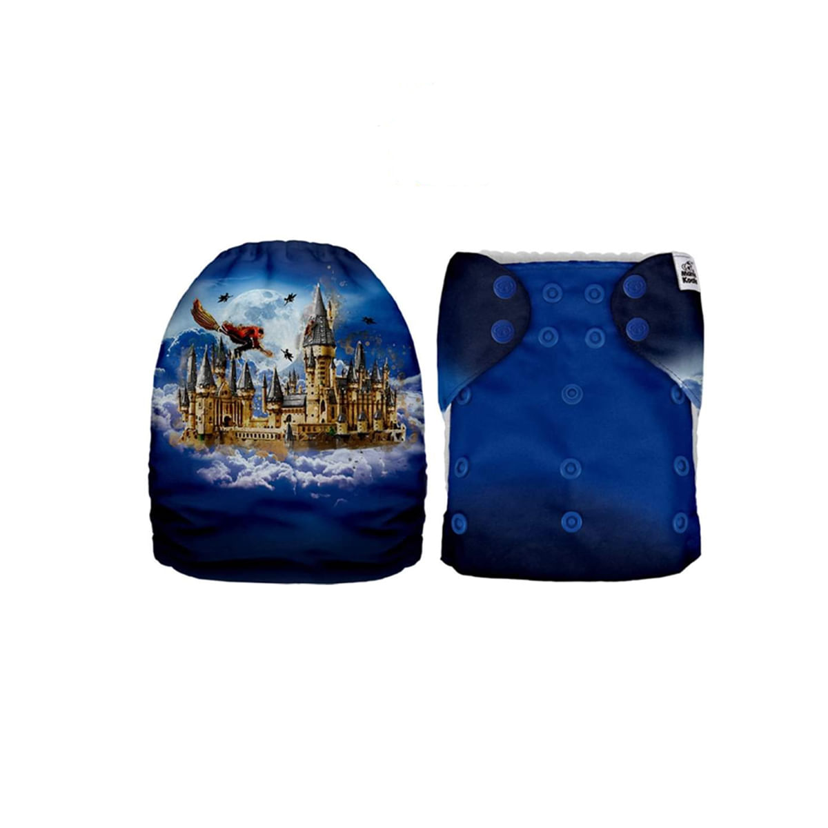 Pañal de Tela Mamá Koala Unitalla SMT15