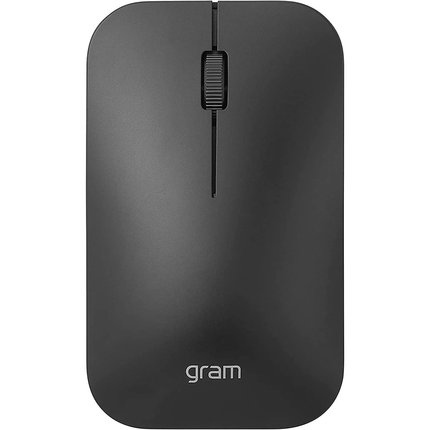 Mouse LG Wireless Gram Designed Negro - MSA2A.BRW