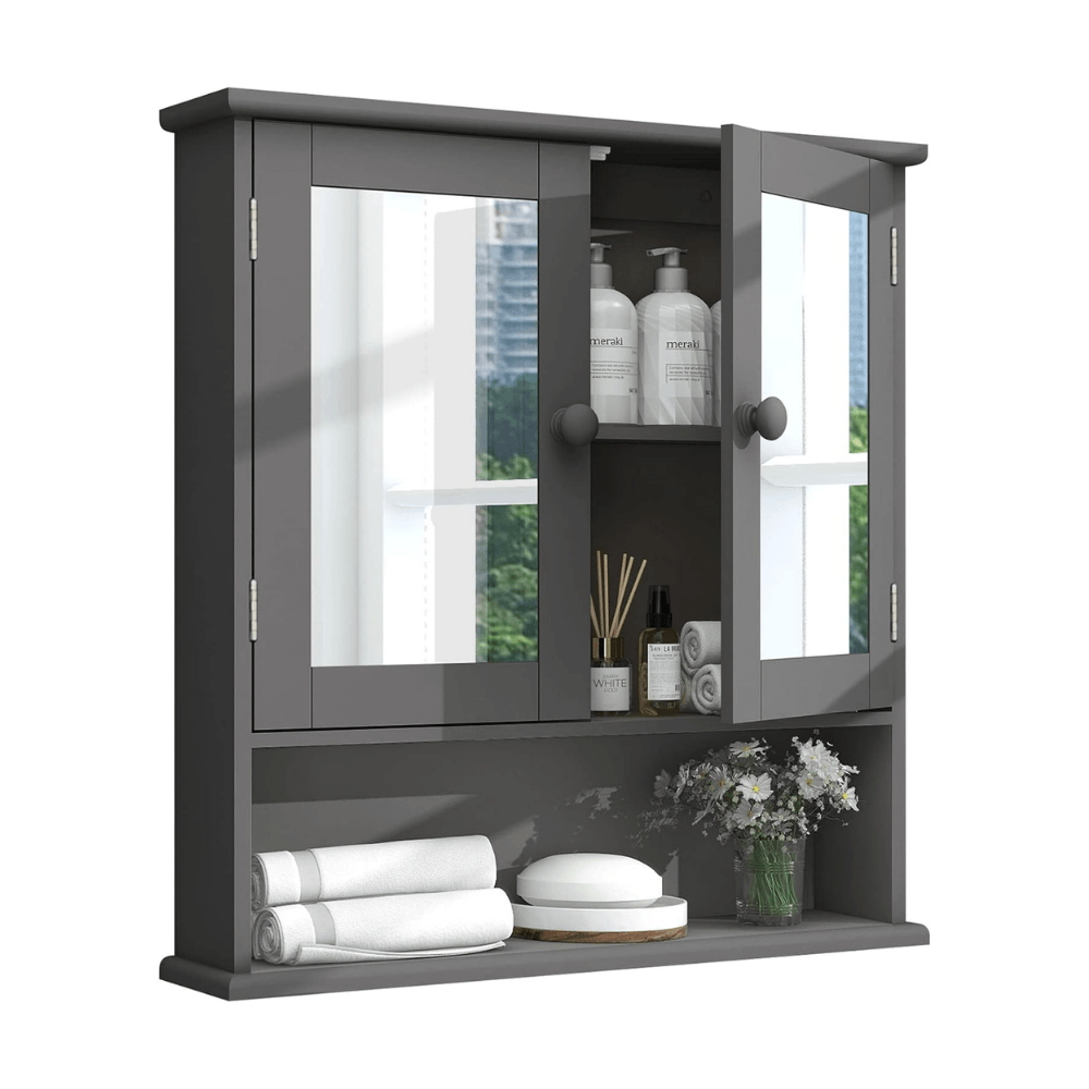 Gabinete de Baño Bowie Muebles Bonno