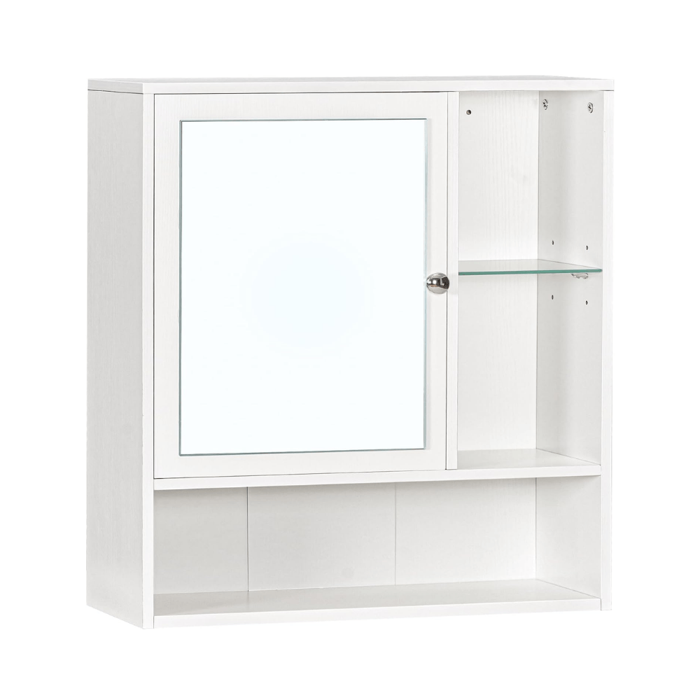 Gabinete de Baño Brooks Muebles Bonno