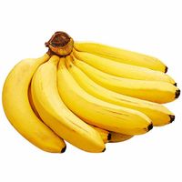 Plátano de Seda x kg