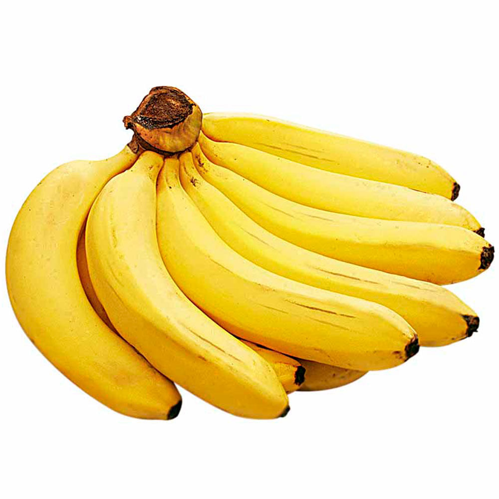 Plátano de Seda x kg